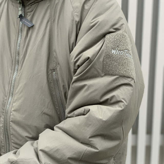 WILD THINGS / HAPPY JACKET 24