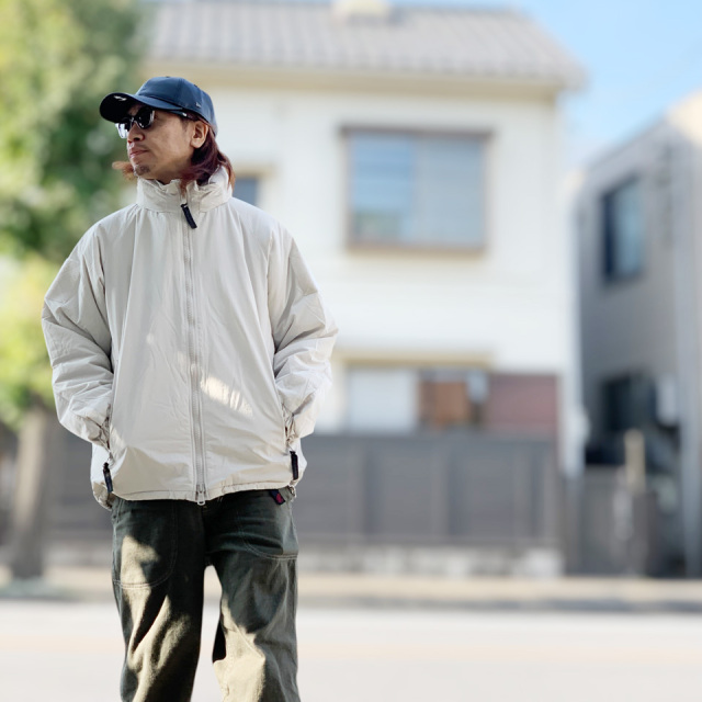 WILD THINGS / HAPPY JACKET TYPE2