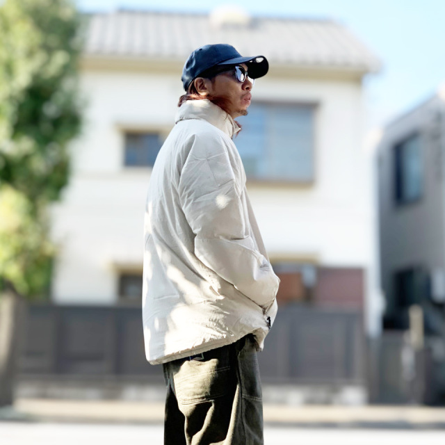 WILD THINGS / HAPPY JACKET TYPE2