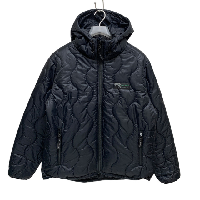 WILD THINGS / REVERSIBLE BELAY JACKET