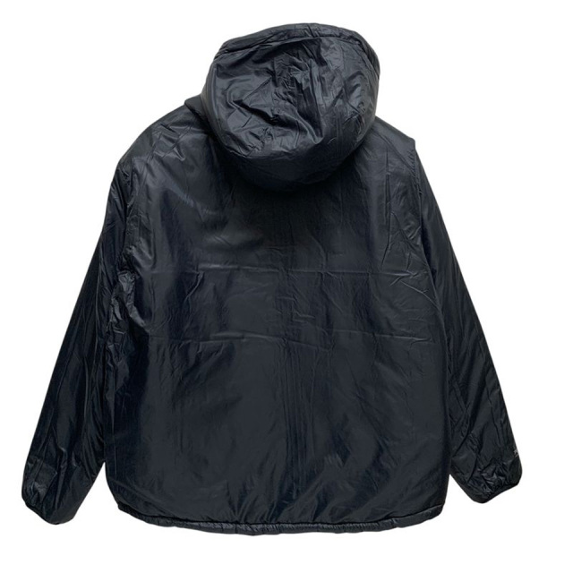 WILD THINGS / REVERSIBLE BELAY JACKET