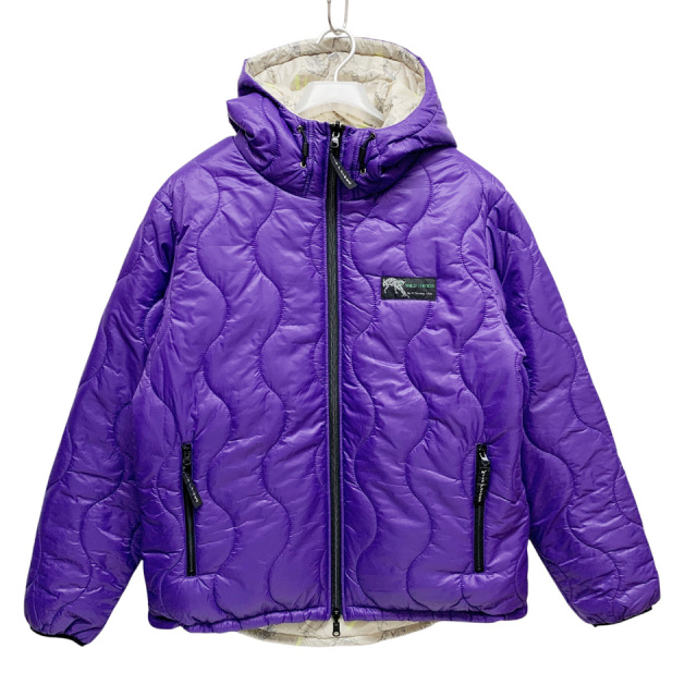 ジャケット・アウター purple montbell reversible jacket 楽天市場】【Kid's 160 パープル系】 Montbell ( モンベル