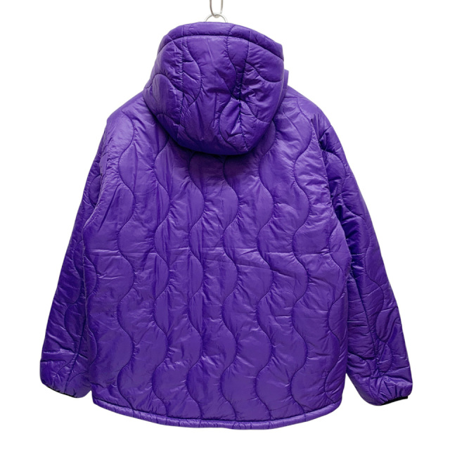 WILD THINGS / REVERSIBLE BELAY JACKET
