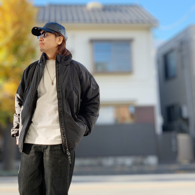 WILD THINGS / HAPPY JACKET