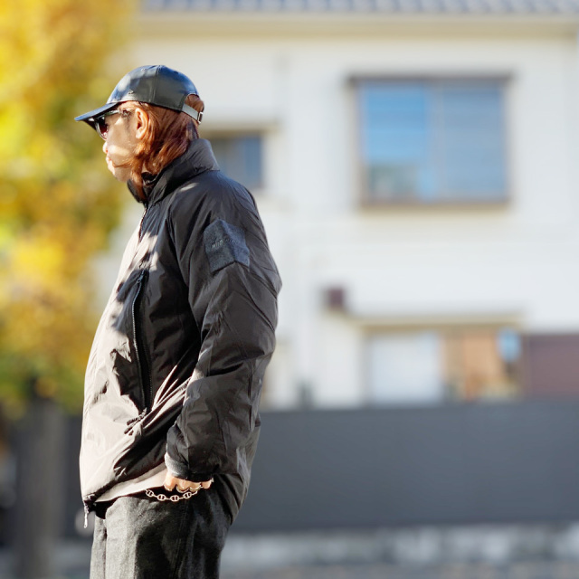 WILD THINGS / HAPPY JACKET