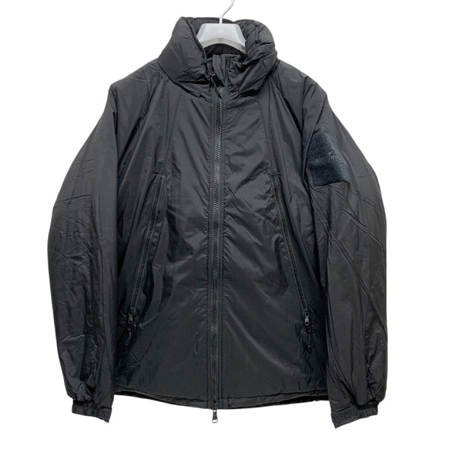 FROM THE GARRET ハッピージャケット Ｍブラック WILD THINGS / HAPPY JACKET