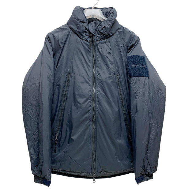 WILD THINGS / HAPPY JACKET