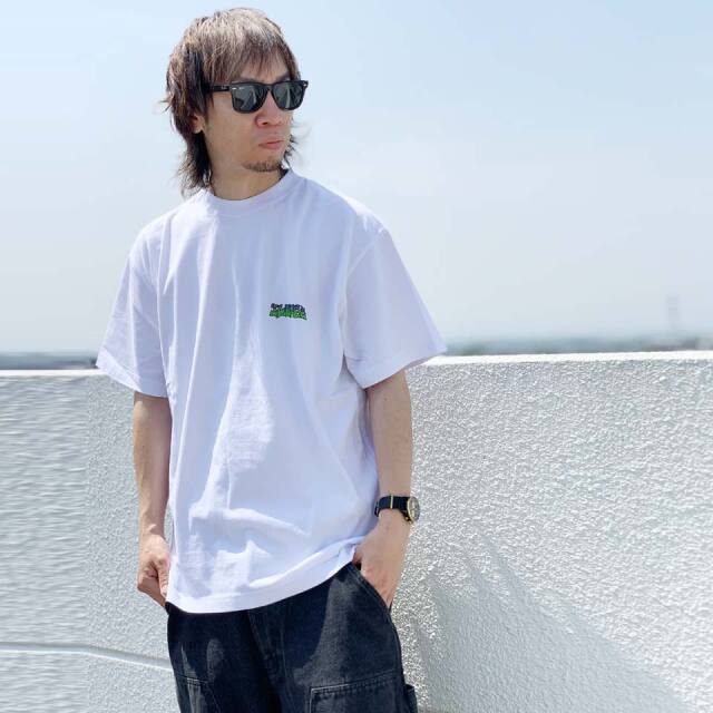 XLARGE / INDY GRAB S/S TEE