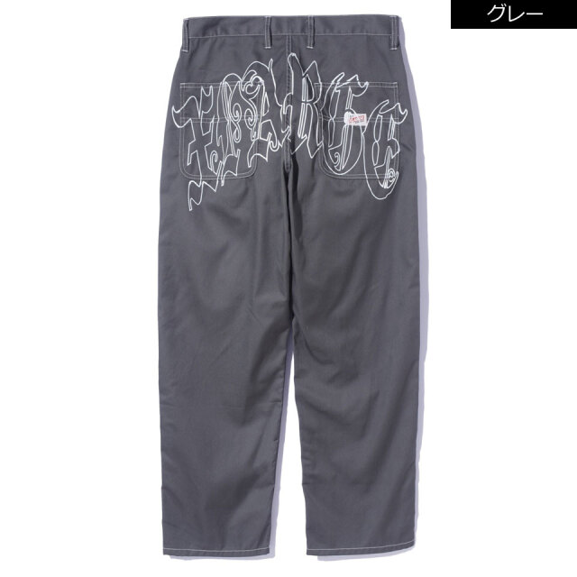 XLARGE / OLD ENGLISH WORK PANTS