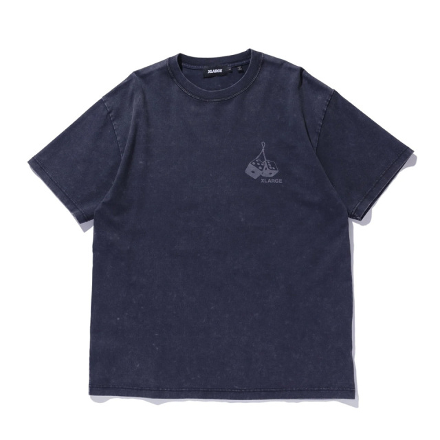 ⭐️断捨離価格⭐️THE CHAINSMOKERS ツアーTシャツ XLサイズ XLARGE / MONKEY WRENCHERS S/S TEE