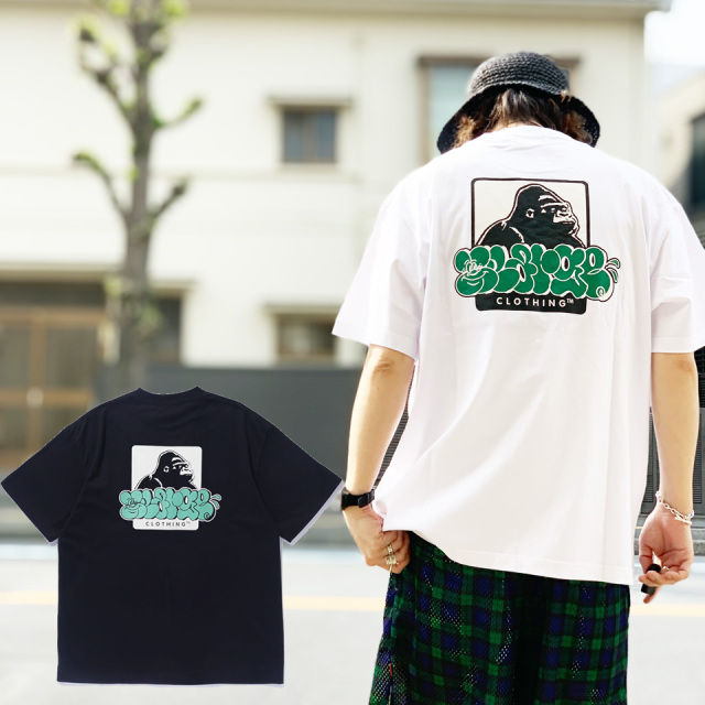 XLARGE / GRAFFITI OG S/S TEE