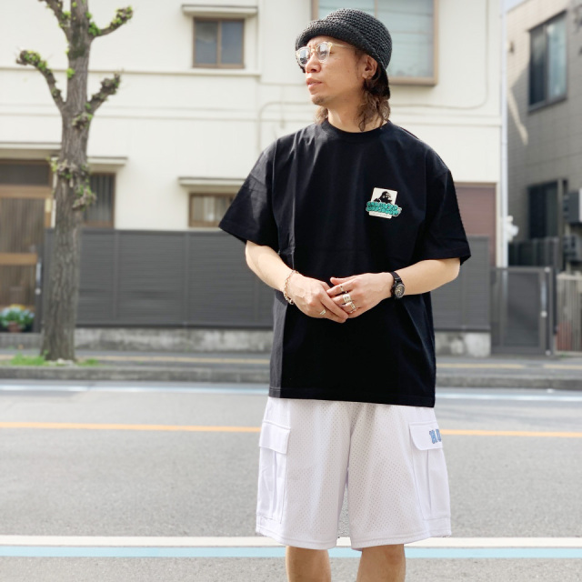 XLARGE / GRAFFITI OG S/S TEE XLARGE / GRAFFITI OG S/S TEE