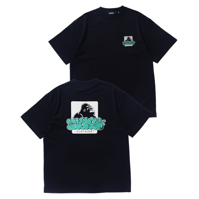 XLARGE OGグラフィックロゴ 半袖Ｔシャツ 大人気の定番アイテム 楽天市場】【公式】XLARGE エクストララージ GRAFFITI OG S/S