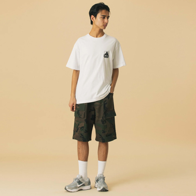 大人気 早い者勝ち XLARGE COMMUNITY SPIRIT S/S TEE デザイン◎ XLARGE（エクストララージ）の「XLARGE×STREET FIGHTER2 S/S TEE