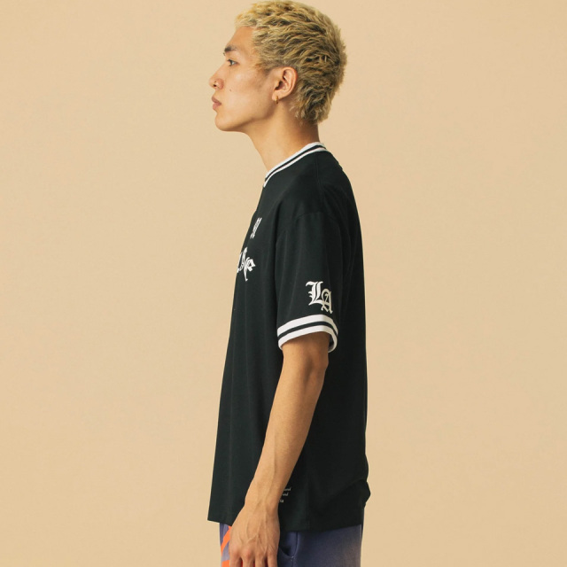 Xlarge エックスラージ Tシャツ ユニホーム XLARGE エクストララージ GAME SHIRT : 7-SEVEN - 通販 - Yahoo