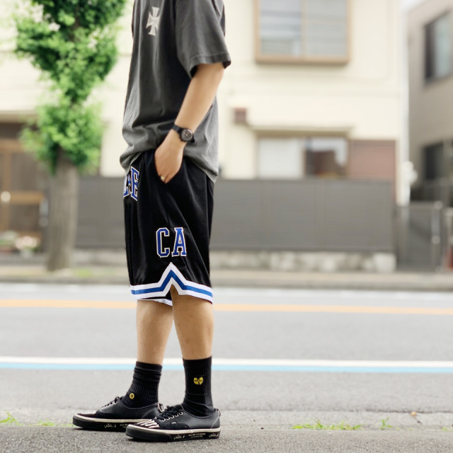 XLARGE / BASKETBALL SHORTS