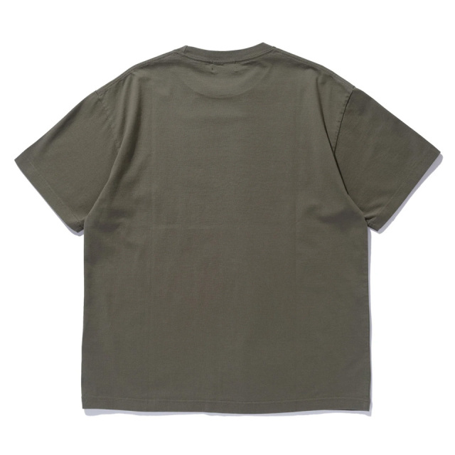 XLARGE / OLD OG S/S TEE