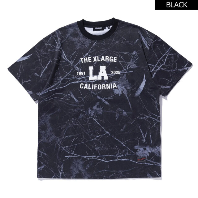 東京ヴェルディ　エクストララージ　コラボＴ Jリーグオンラインストア】XLARGEコラボTシャツ受注販売開始の