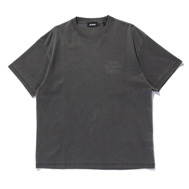 大人気 売切れ前に XLARGE X LOGO S/S TEE ヴィンテージ感◎ XLARGE エクストララージ OLD OG S/S TEE | XLARGE / エクストラ