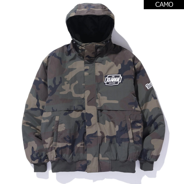 r*b様 XLARGEジャケット JACKETS – XLARGE