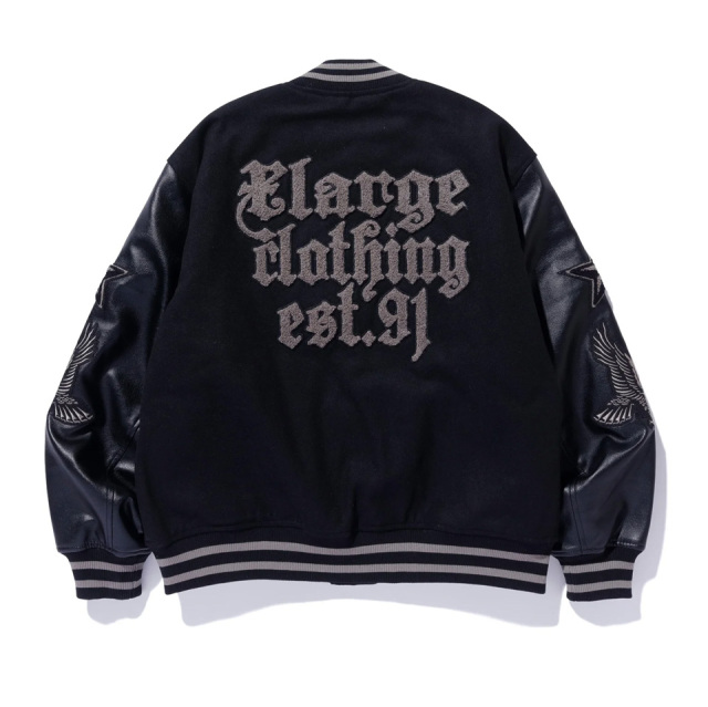 ジャケット・アウター XLARGE XLARGE｜SKULL WORK JACKET XLARGE | Rakuten Fashion(楽天