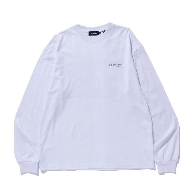 XLARGE / CLASSIC LS TEE