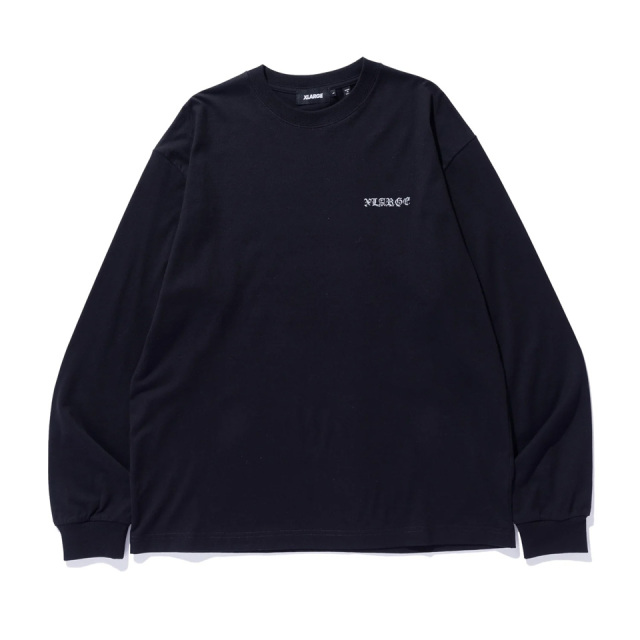 XLARGE / CLASSIC LS TEE