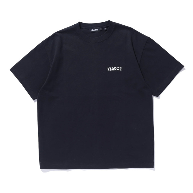 XLARGE / DRAWING OG S/S TEE
