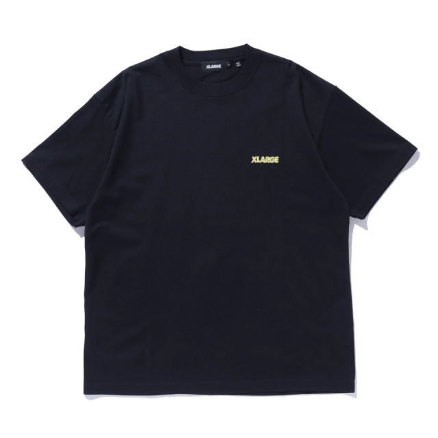 XLARGE / SLANTED OG S/S TEE