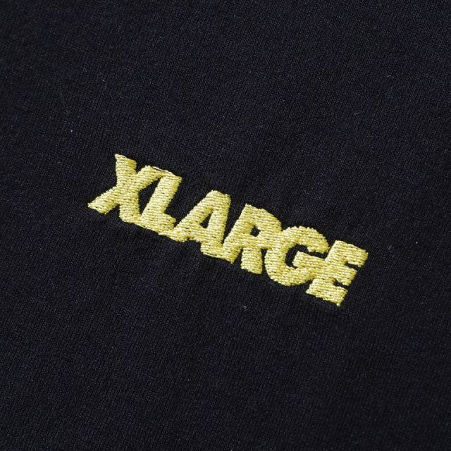 XLARGE / SLANTED OG S/S TEE