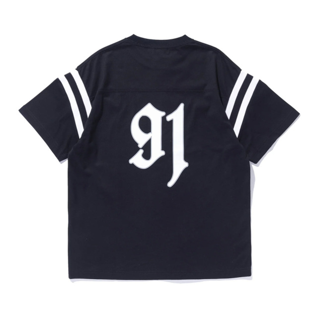 XLARGE / FOOTBALL S/S TEE
