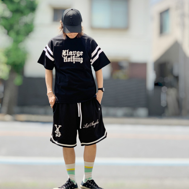 希少XLサイズBRIEFING ロゴ入りパンツ ブラック XLARGE / CLASSIC BASKETBALL SHORT PANTS