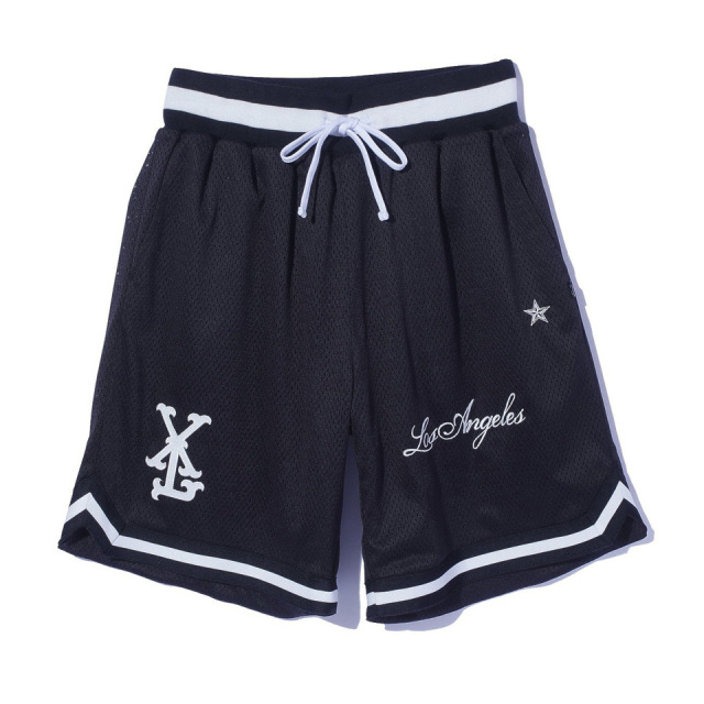 XLARGE / CLASSIC BASKETBALL SHORT PANTS