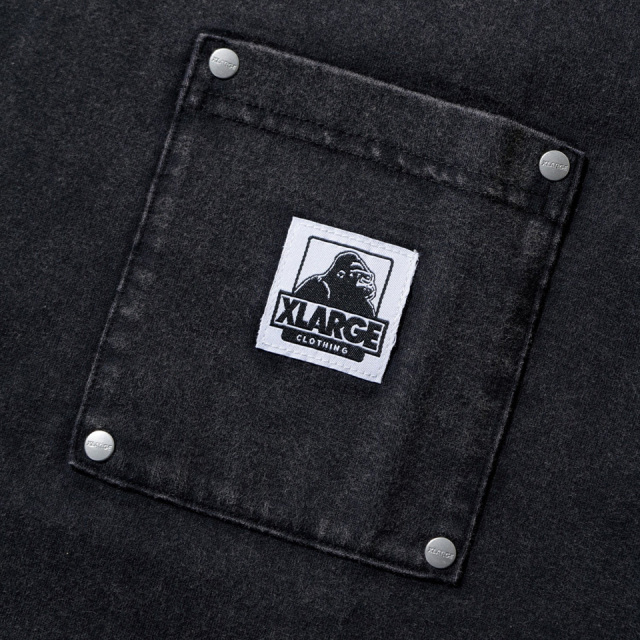 XLARGE / OG S/S POCKET TEE