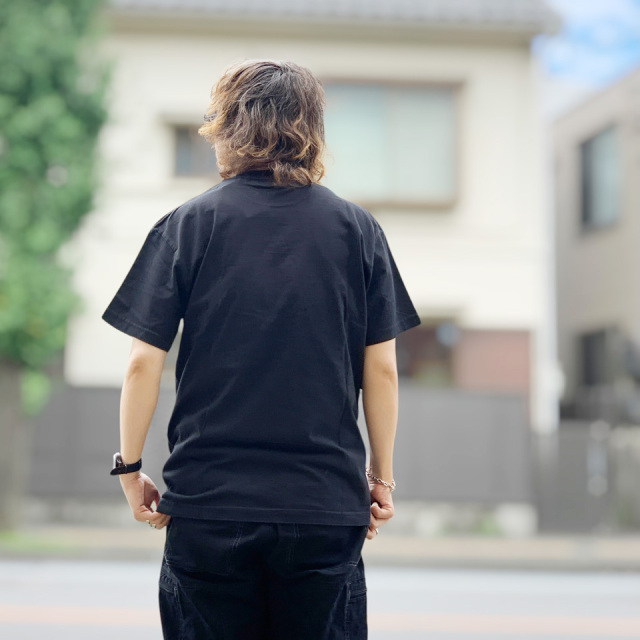 XLARGE / HELL S/S TEE