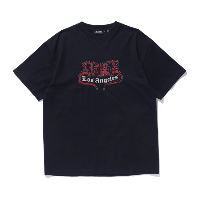 XLARGE / HELL S/S TEE