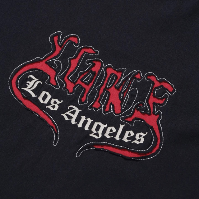 XLARGE / HELL S/S TEE