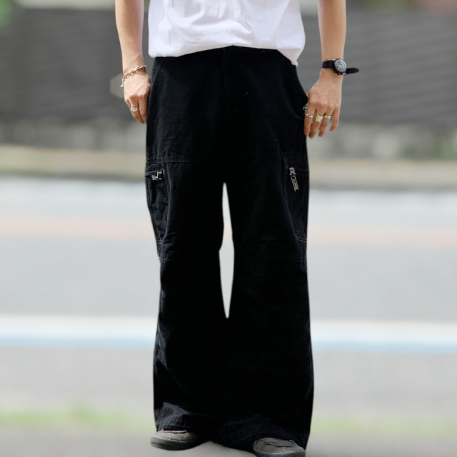 XLARGE エクストララージ MULTI POCKET PANTS (101263031008)