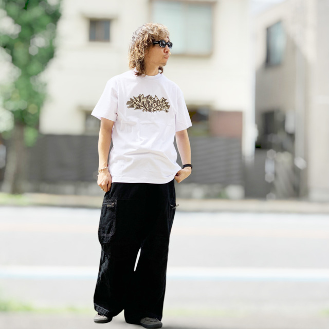 XLARGE / MULTI POCKET PANTS