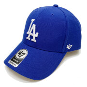 '47 フォーティーセブン ローキャップ 帽子 MVP CAP - LOS ANGELES DODGERS LA ロサンゼルス ドジャース ロイヤル 青 ROYAL