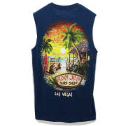 RON JON SURF SHOP ロンジョン サーフショップ ノースリーブ SURFER GOOD LIFE NO SLEEVE