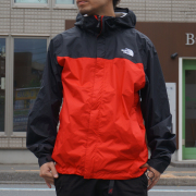 US企画 THE NORTH FACE ノースフェイス ナイロンジャケット VENTURE JACKET