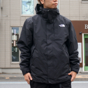 US企画 THE NORTH FACE ノースフェイス 3WAY ナイロンジャケット LONEPEAK TRI CLIMATE JACKET