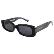BLACKFLYS ブラックフライズ ブラックフライ FLY DOVIE - BLACK/GREY (BF-13504-01)