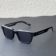 ブラックフライズ BLACKFLYS ブラックフライ サングラス FLY COLT BLACK-SILVER/GREY ブラック 黒