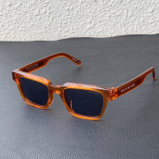 ブラックフライズ BLACKFLYS ブラックフライ サングラス FLY COLT C.ORANGE-GUN/GREY オレンジ
