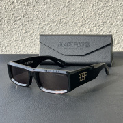 ブラックフライズ BLACKFLYS ブラックフライ サングラス FLY DOZER フライドーザー BLACK-GOLD/GREY ブラック 黒 BLACK