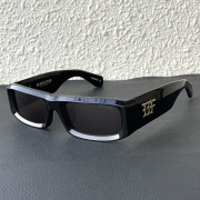 BLACKFLYS ブラックフライズ ブラックフライ FLY DOZER - BLACK-GOLD/GREY (BF15031-02)