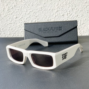 ブラックフライズ BLACKFLYS ブラックフライ サングラス FLY DOZER フライドーザー WHITE-GUN/GREY ホワイト 白 WHITE