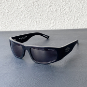 BLACKFLYS ブラックフライズ FLY BURNER BLACK/GREY (BF1612-01)